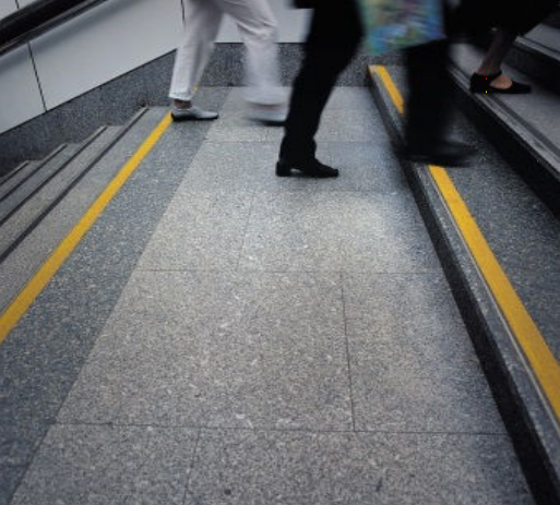 Fita Antiderrapante Safety-walk 3M