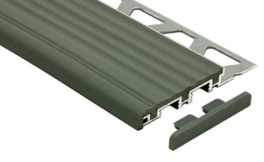 Topos perfil Trep-B e Trep-S