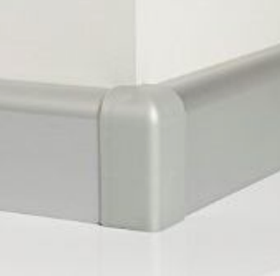 Alumínio Prata 97/4