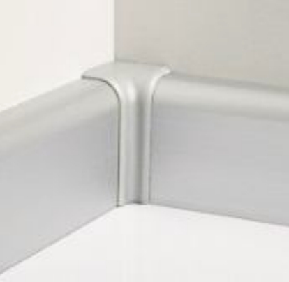 Alumínio Prata 97/4