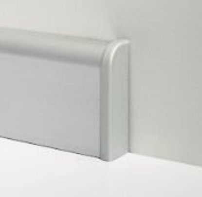 Alumínio Prata 97/4