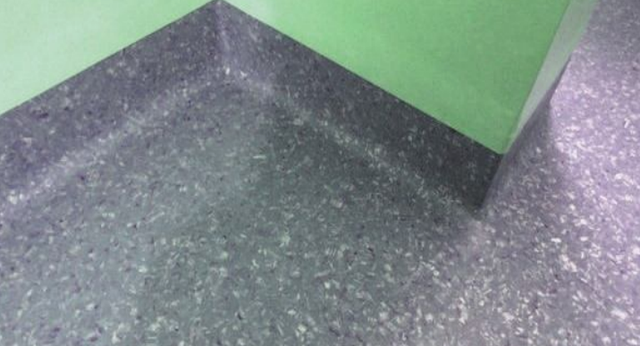 PVC Branco para Linóleo