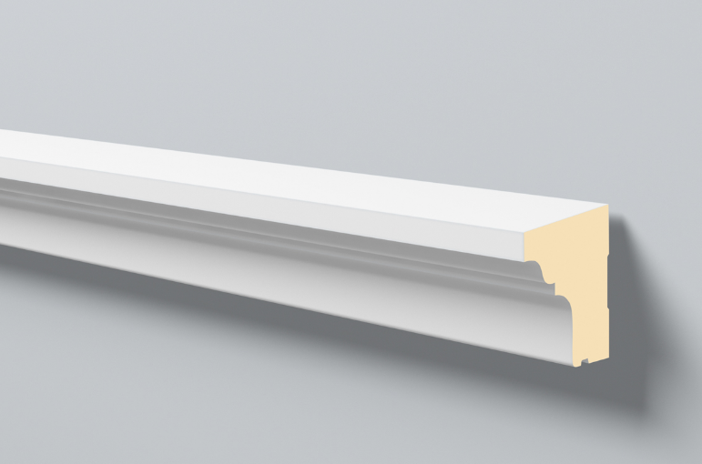 Domostyl FA10 - Barra 2 metros