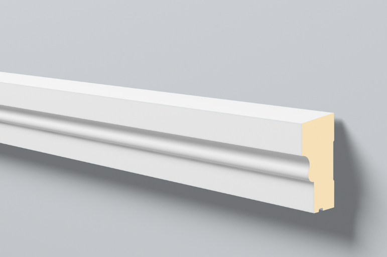 Domostyl FA11 - Barra 2 metros