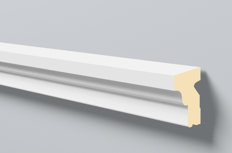 Domostyl FA12 - Barra 2 metros