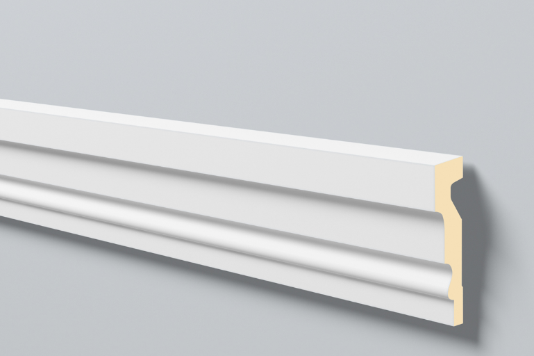 Domostyl MA10 - Barra com 2 metros