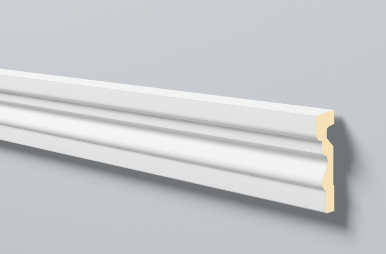 Domostyl MA11 - Barra de 2 metros