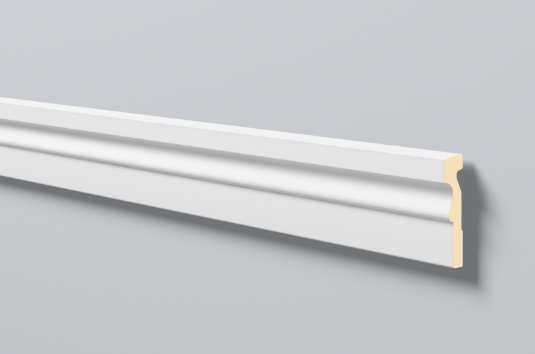 Domostyl MA12 - Barra com 2 metros