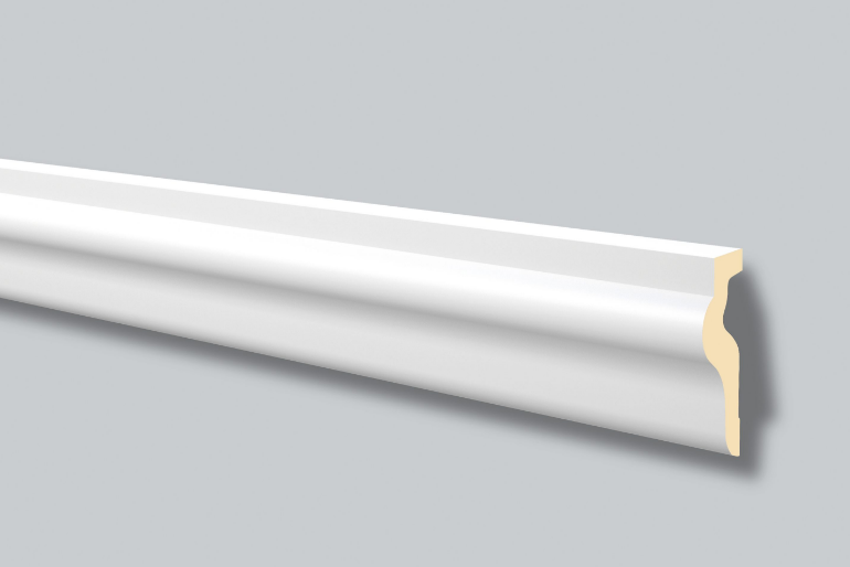 Domostyl MA13- Barra com 2 metros