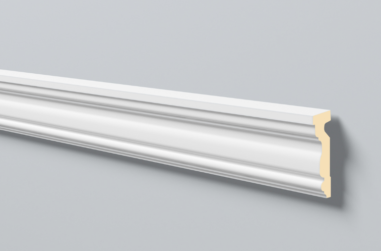 Domostyl MA14 - Barra com 2 metros