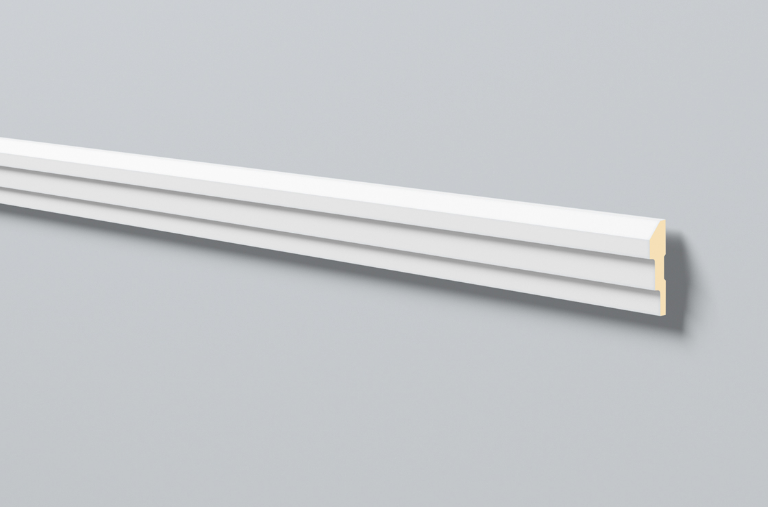 Domostyl MA2 - Barra com 2 metros