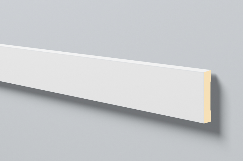 Domostyl MA21 - Barra com 2 metros