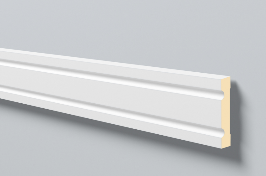 Domostyl MA22 - Barra com 2 metros