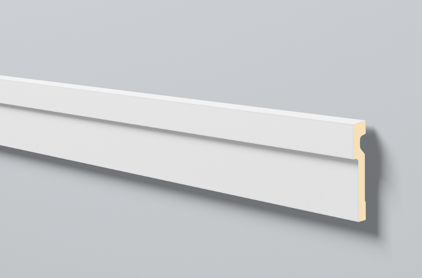 Domostyl MA3 - Barra com 2 metros