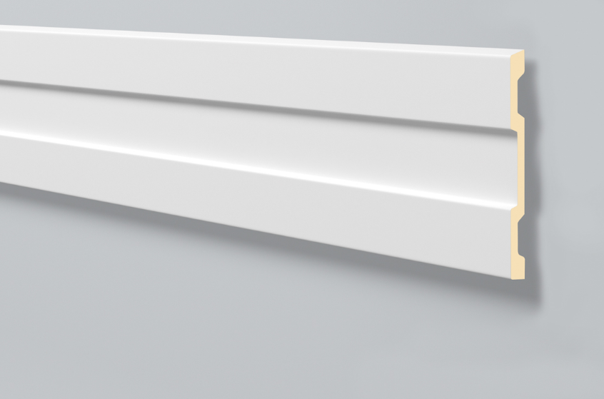 Domostyl MA60 - Barra com 2 metros