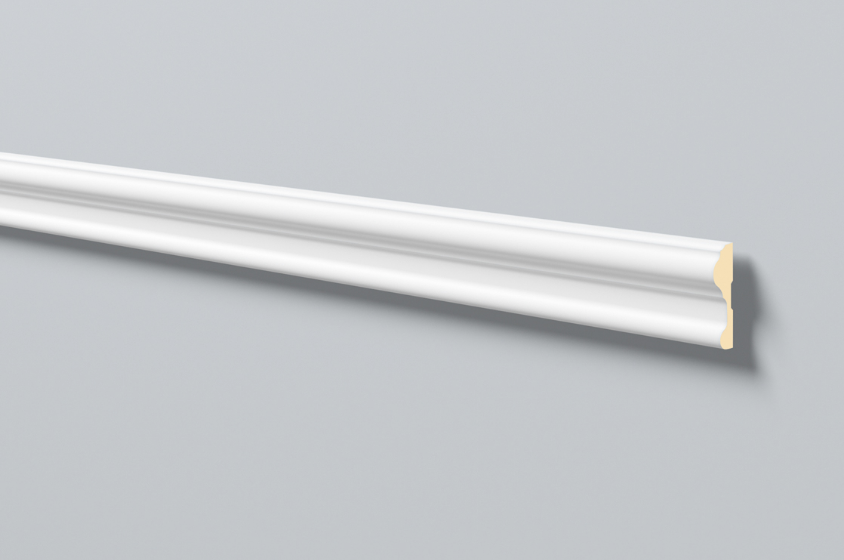 Domostyl NA - Barra com 2 metros