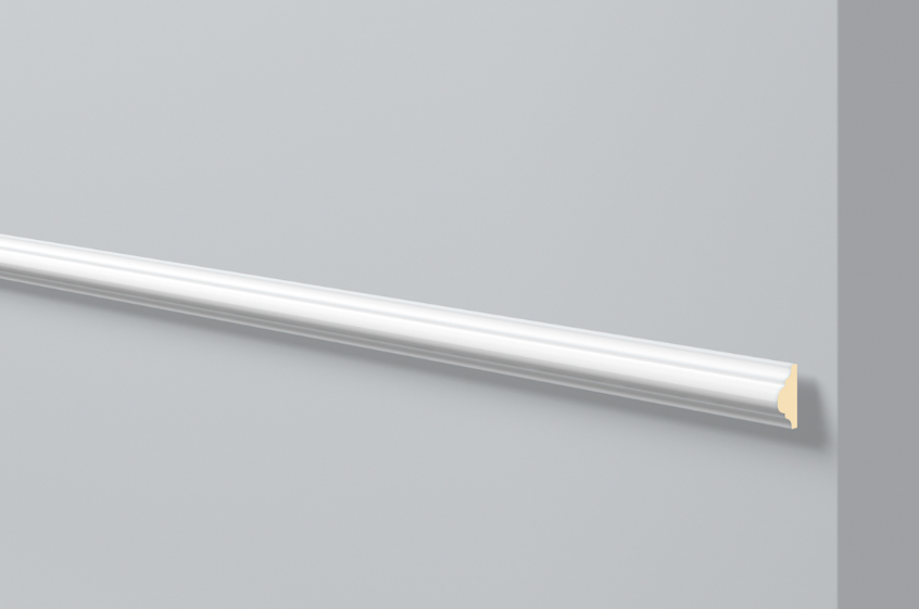 Moldura de parede Arstyl Z10 + Z10 Flex