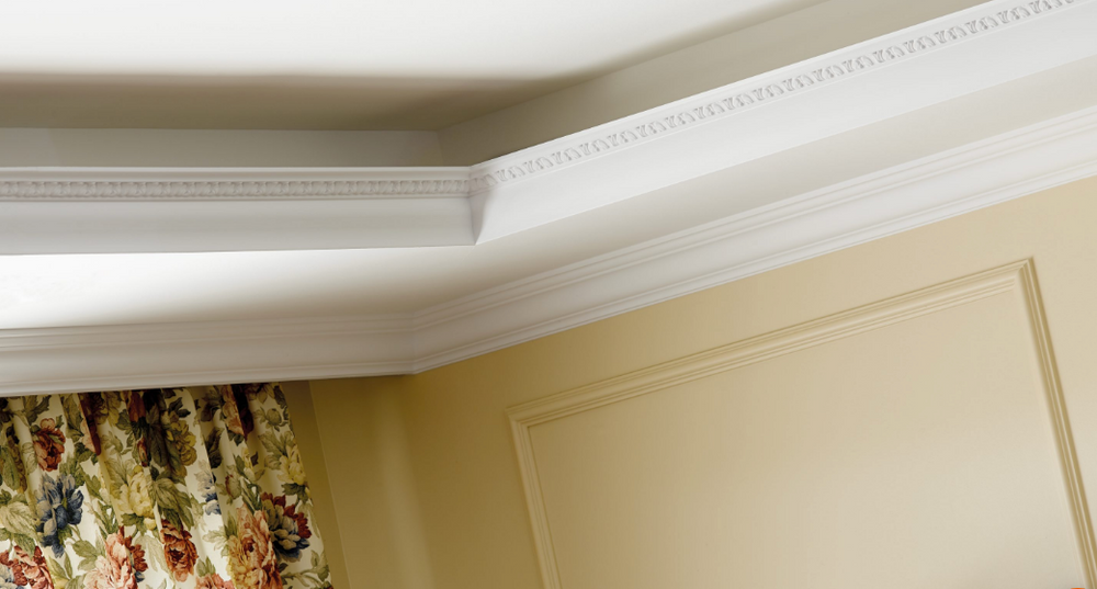 Moldura de parede Arstyl Z10 + Z10 Flex