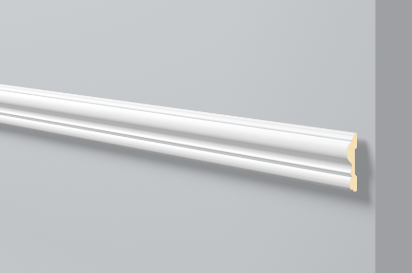 Moldura de parede Arstyl Z13 + Z13 Flex