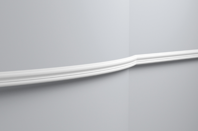 Moldura de parede Arstyl Z13 + Z13 Flex