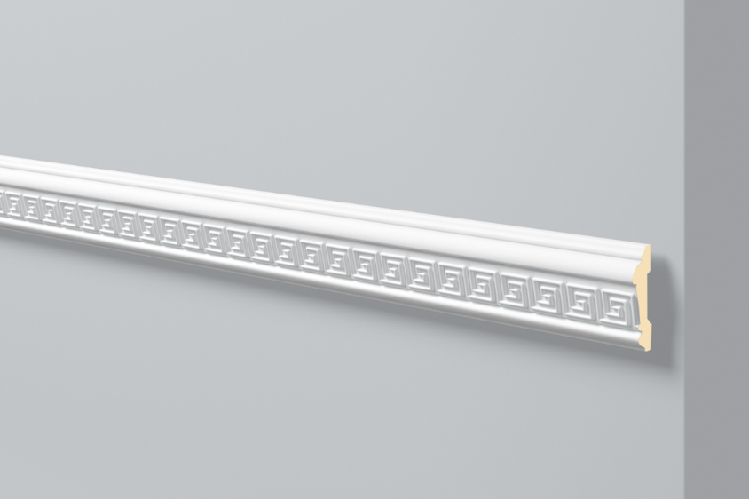 Moldura de parede Arstyl Z31 + Z31 Flex