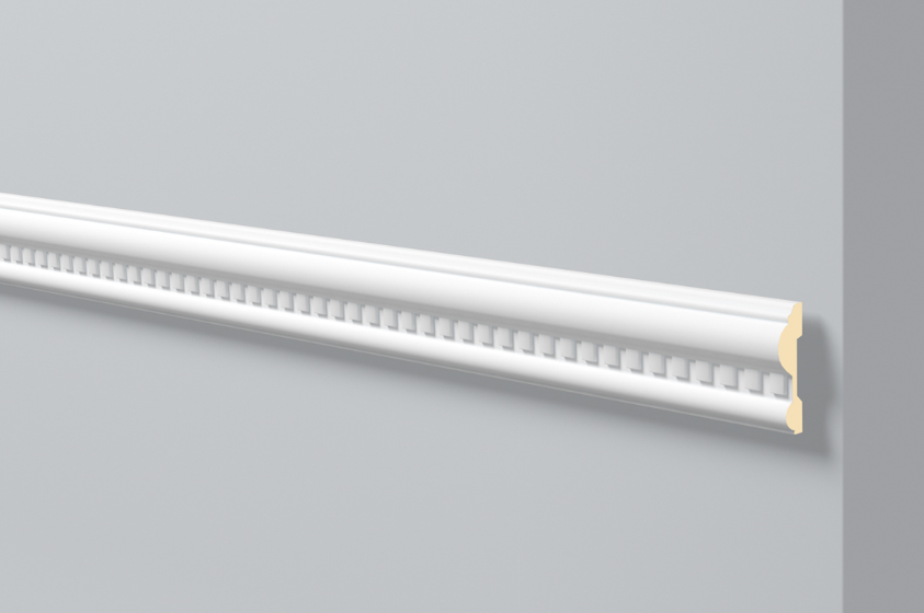 Moldura em parede Arstyl Z32 + Z32 Flex