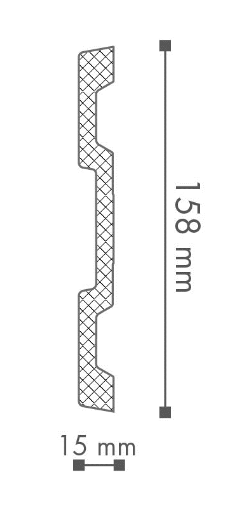 Arstyl Z61 - 11 Barras