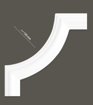 Sanca I40 + Moldura BI40 - Homestar