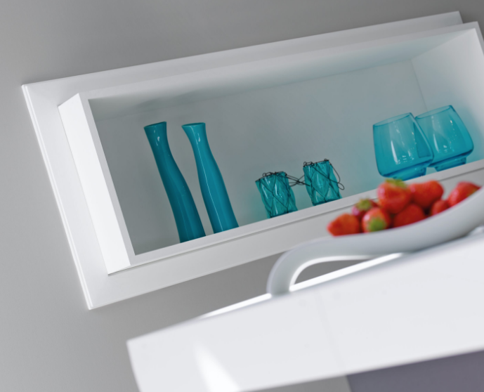 Wallstyl WD1 - 23 Barras