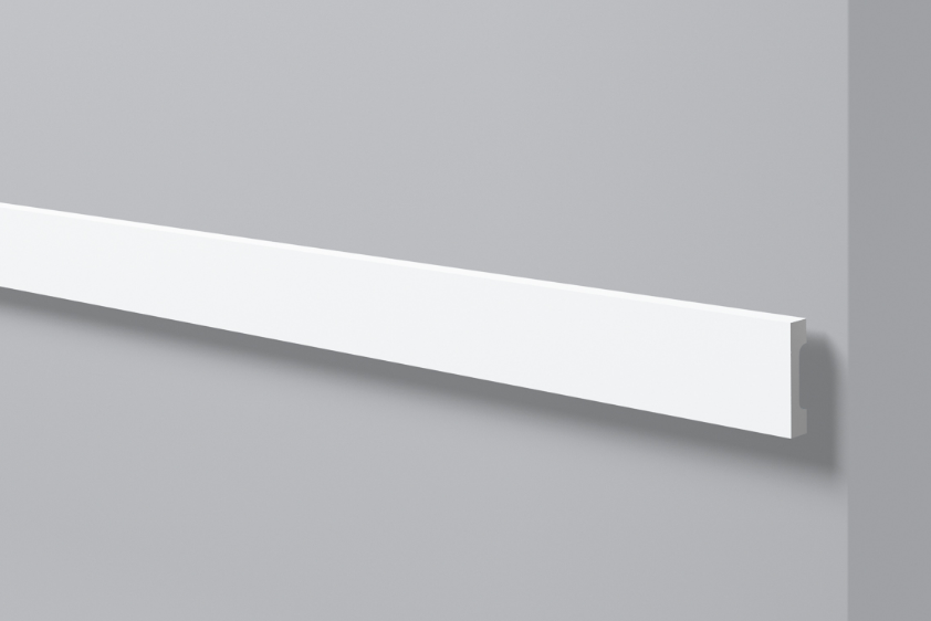 Moldura Wallstyl WD2 - 21 Barras