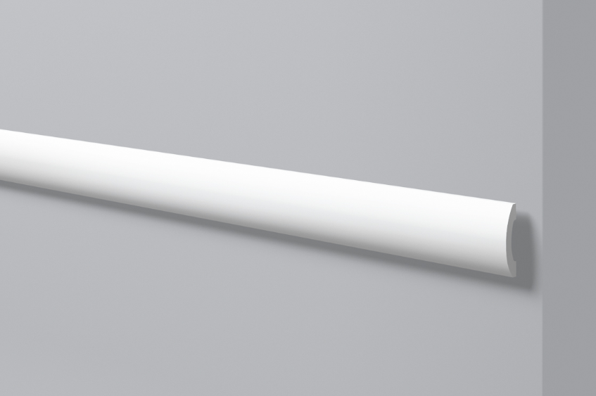 Moldura Wallstyl WD3 - 26 Barras