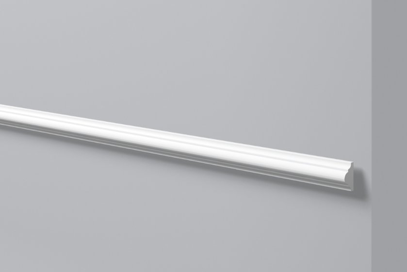 Moldura Wallstyl WL1 - 49 Barras