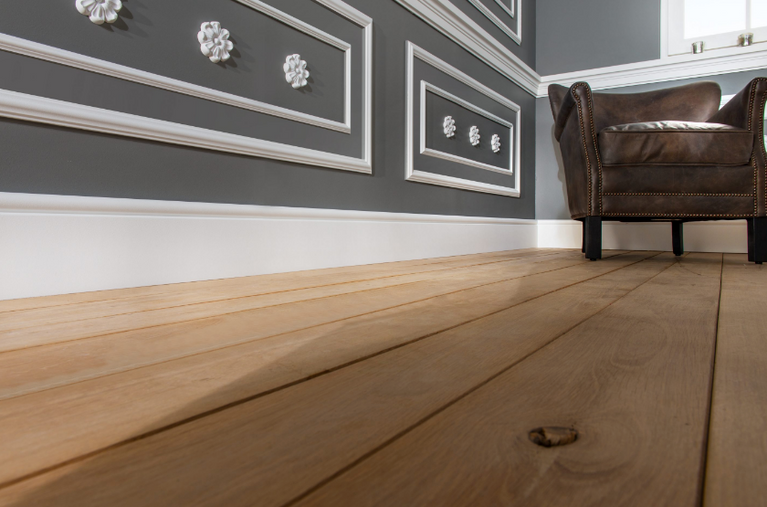 Moldura Wallstyl WL1 - 49 Barras