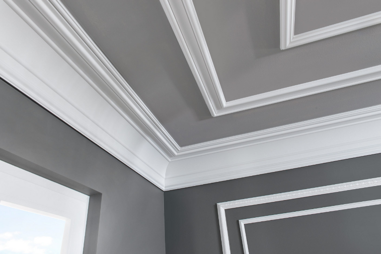 Moldura Wallstyl WL2 - 36 Barras