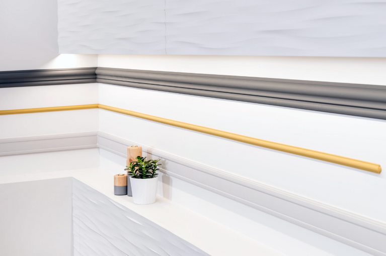 Wallstyl WL5- 19 Barras