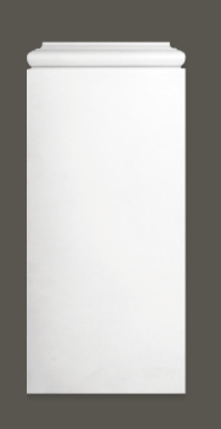 Base HFP15 - Homestar