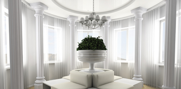 Base HS22 F - Homestar