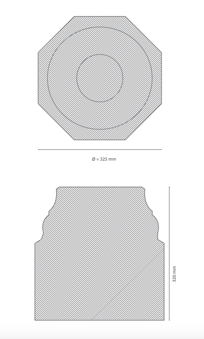 Base HS22 F - Homestar