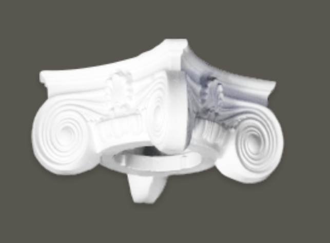 Capitél D1 - Homestar