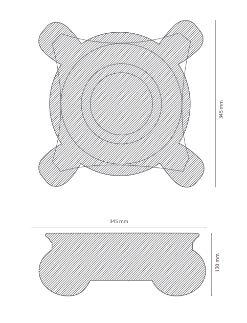 Capitél D1 - Homestar