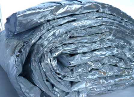 Reflectherm - Isolamento Reflectivo Termo Acústico