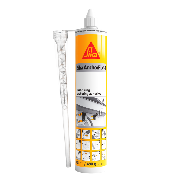 Sika AnchorFix®-1