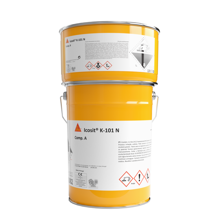 Sika Icosit® K-101 N