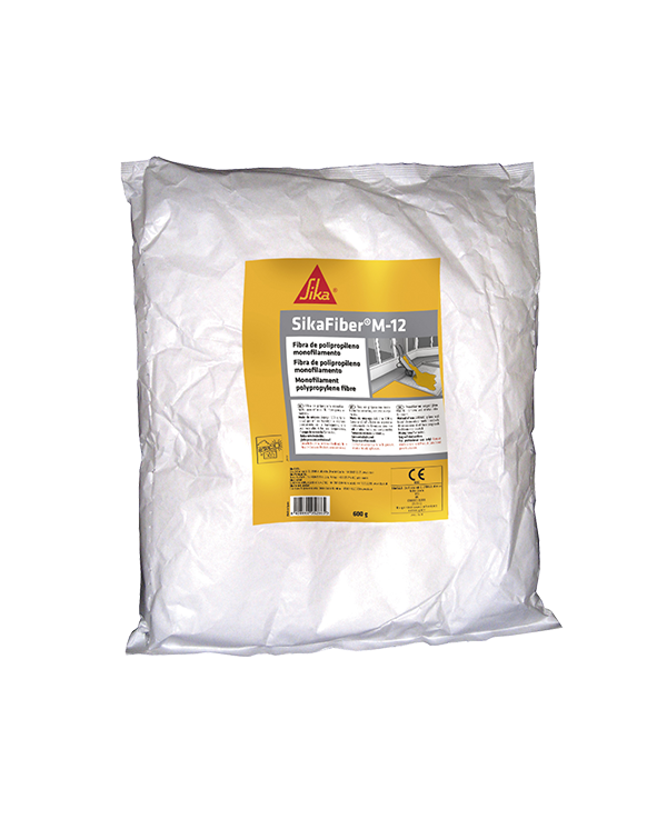 Sikafiber® M-12 - 600gr