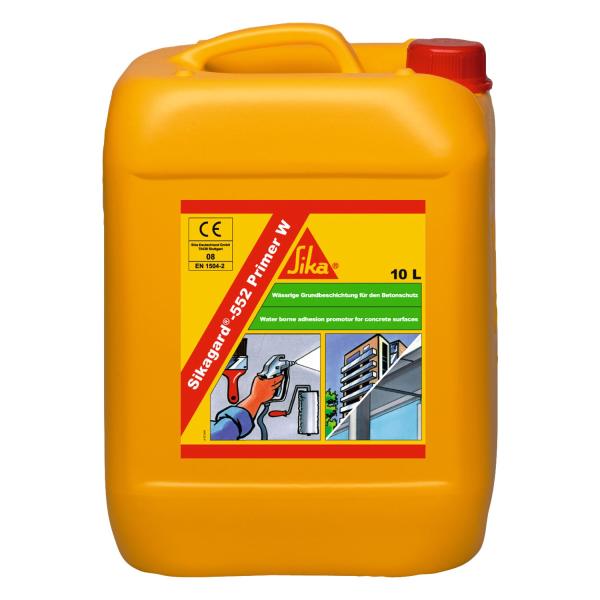 Sikagard®-552 W Aquaprimer