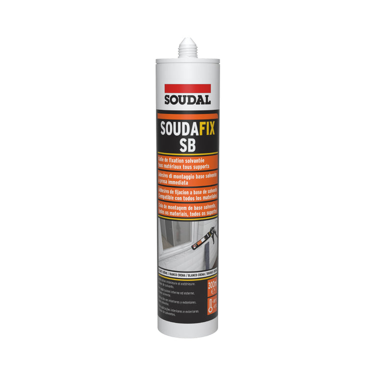 Soudafix SB - Soudal