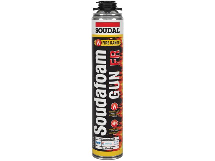 Soudafoam FR Gun - Soudal