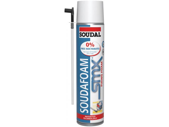 Soudafoam SMX - Soudal