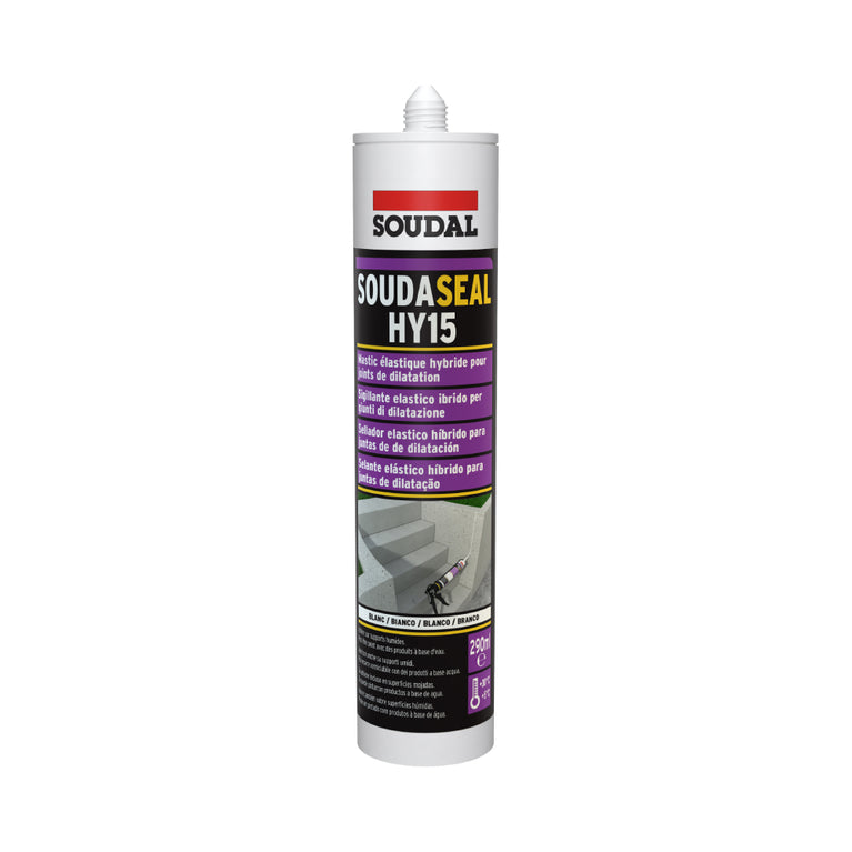 Soudaseal HY15 - Soudal