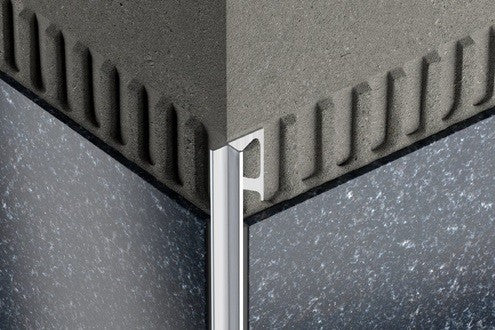 Ranhura Decorativa INDEC